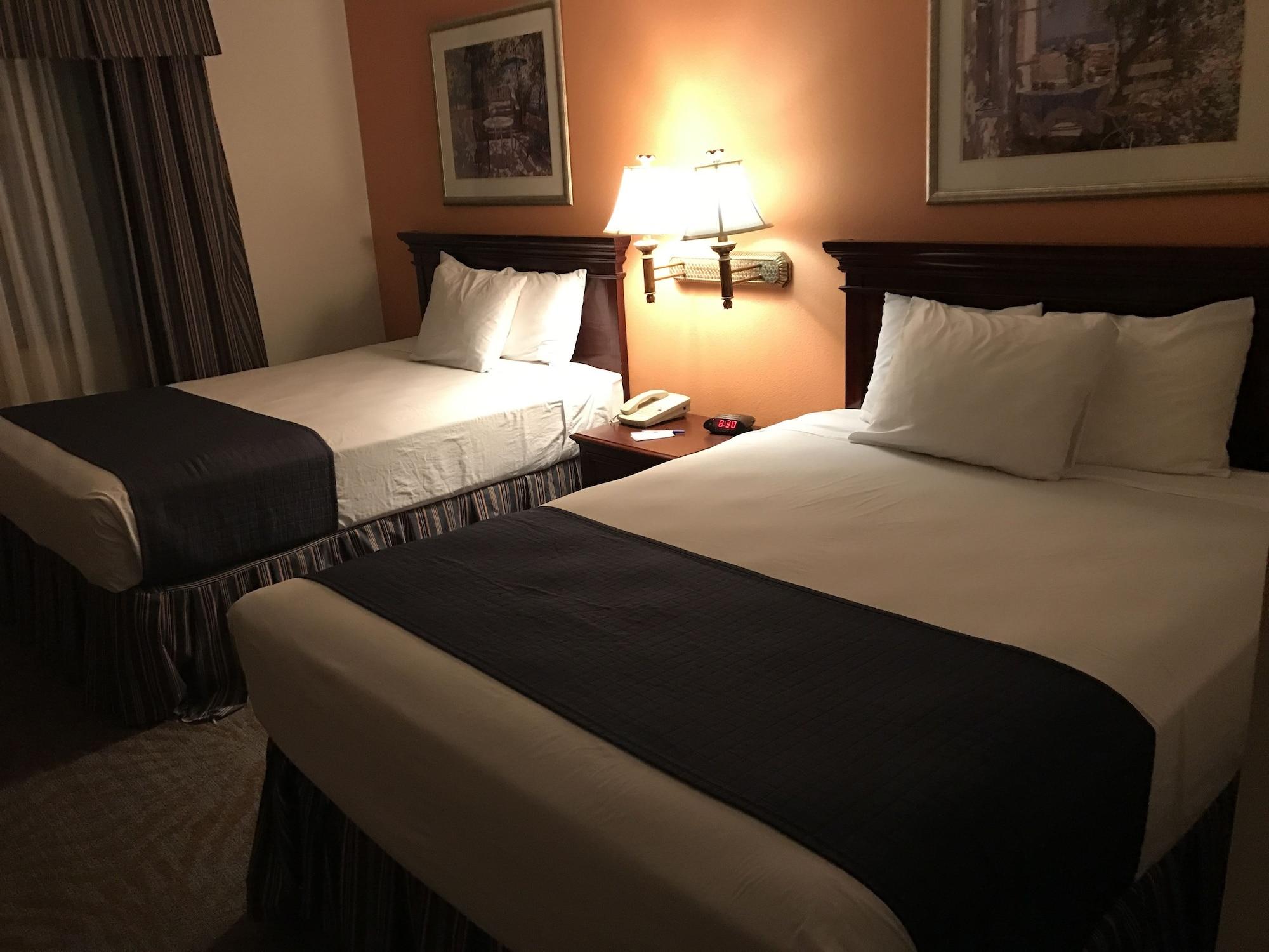 Super 8 By Wyndham Lubbock West Hotel Eksteriør billede