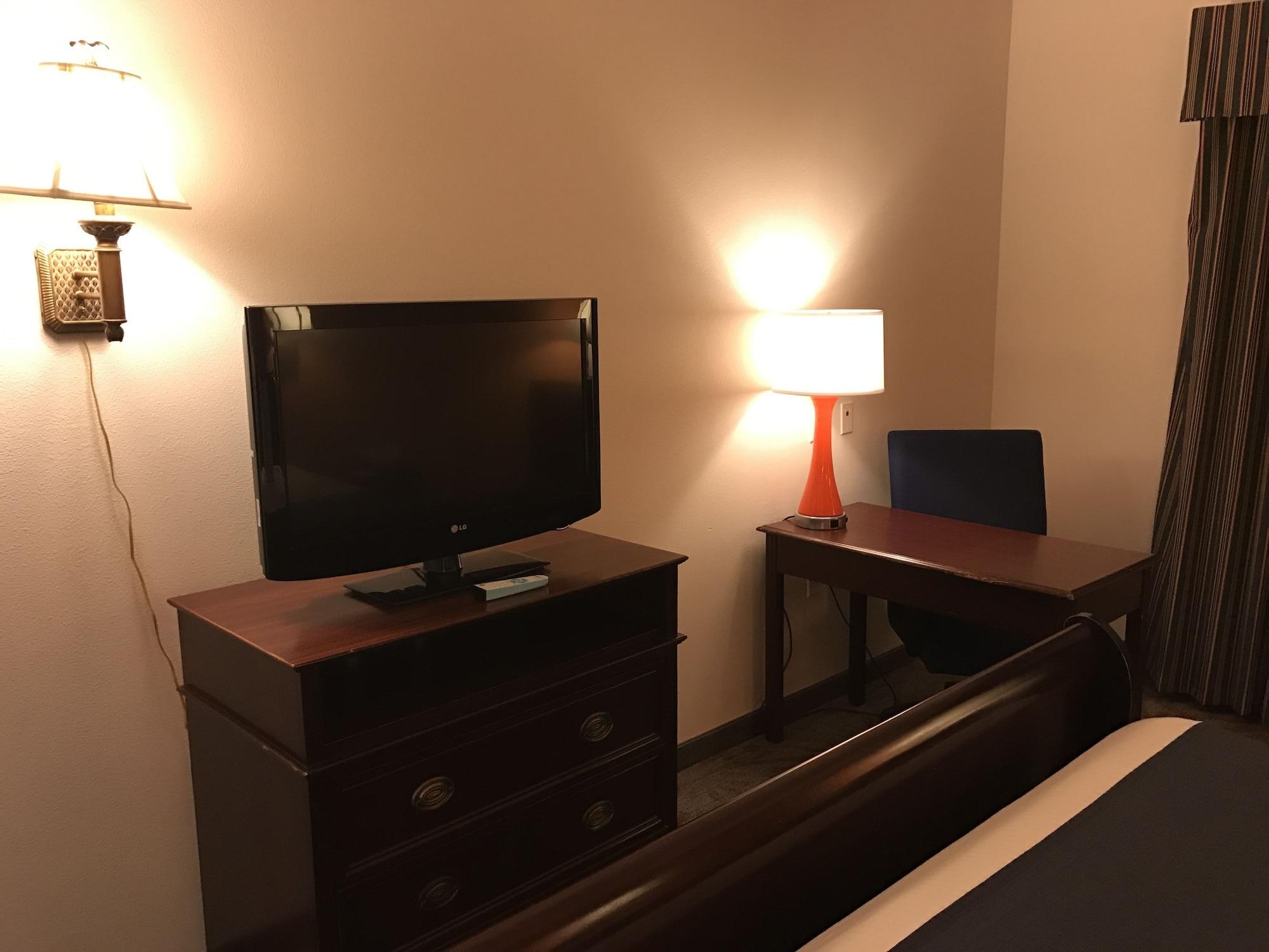 Super 8 By Wyndham Lubbock West Hotel Eksteriør billede
