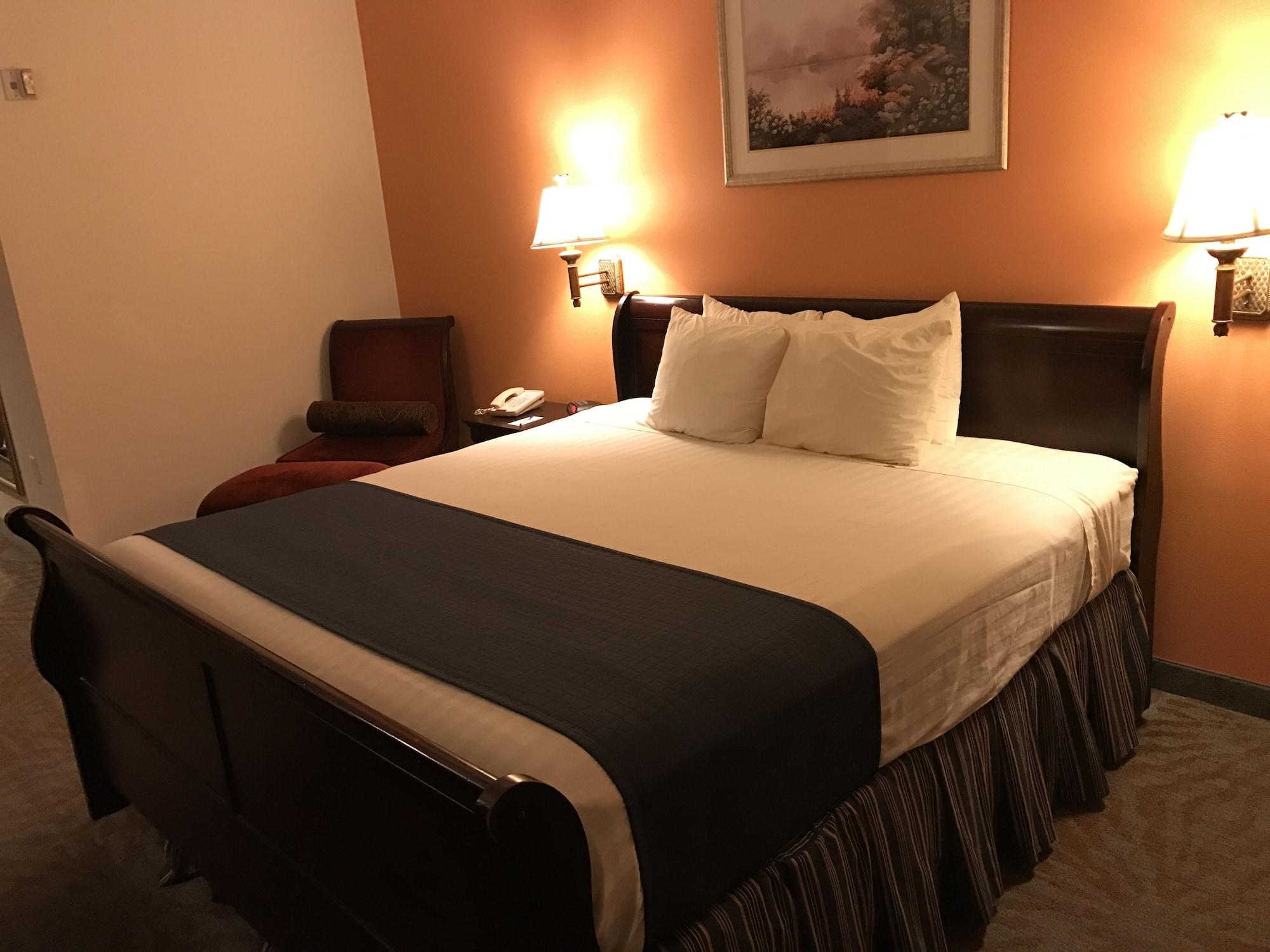 Super 8 By Wyndham Lubbock West Hotel Eksteriør billede
