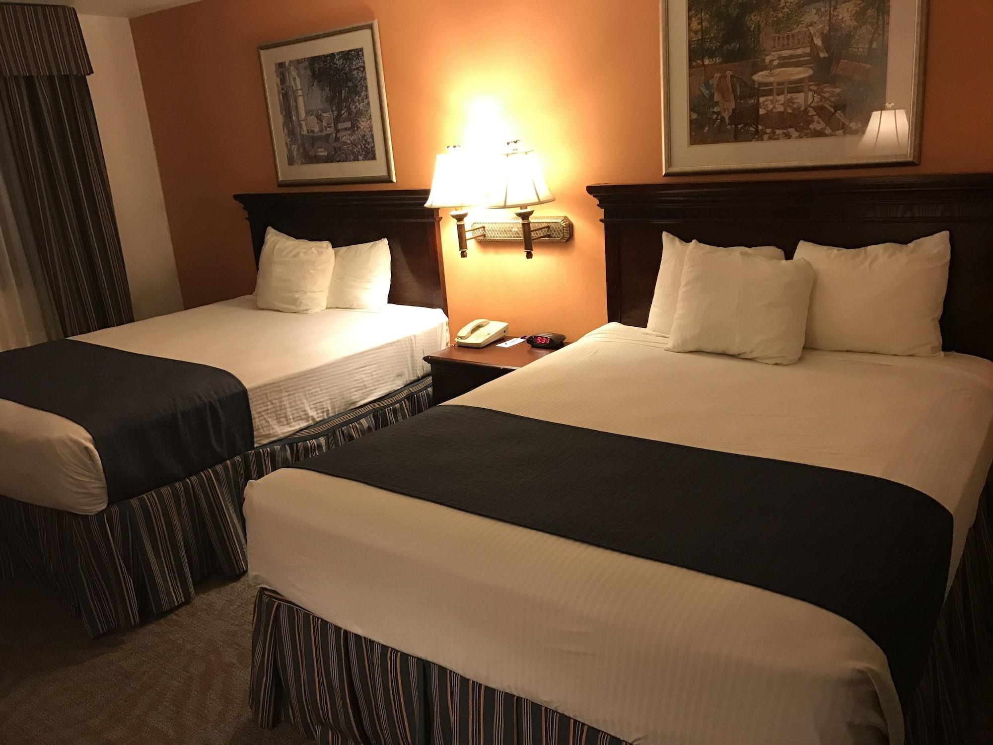 Super 8 By Wyndham Lubbock West Hotel Eksteriør billede