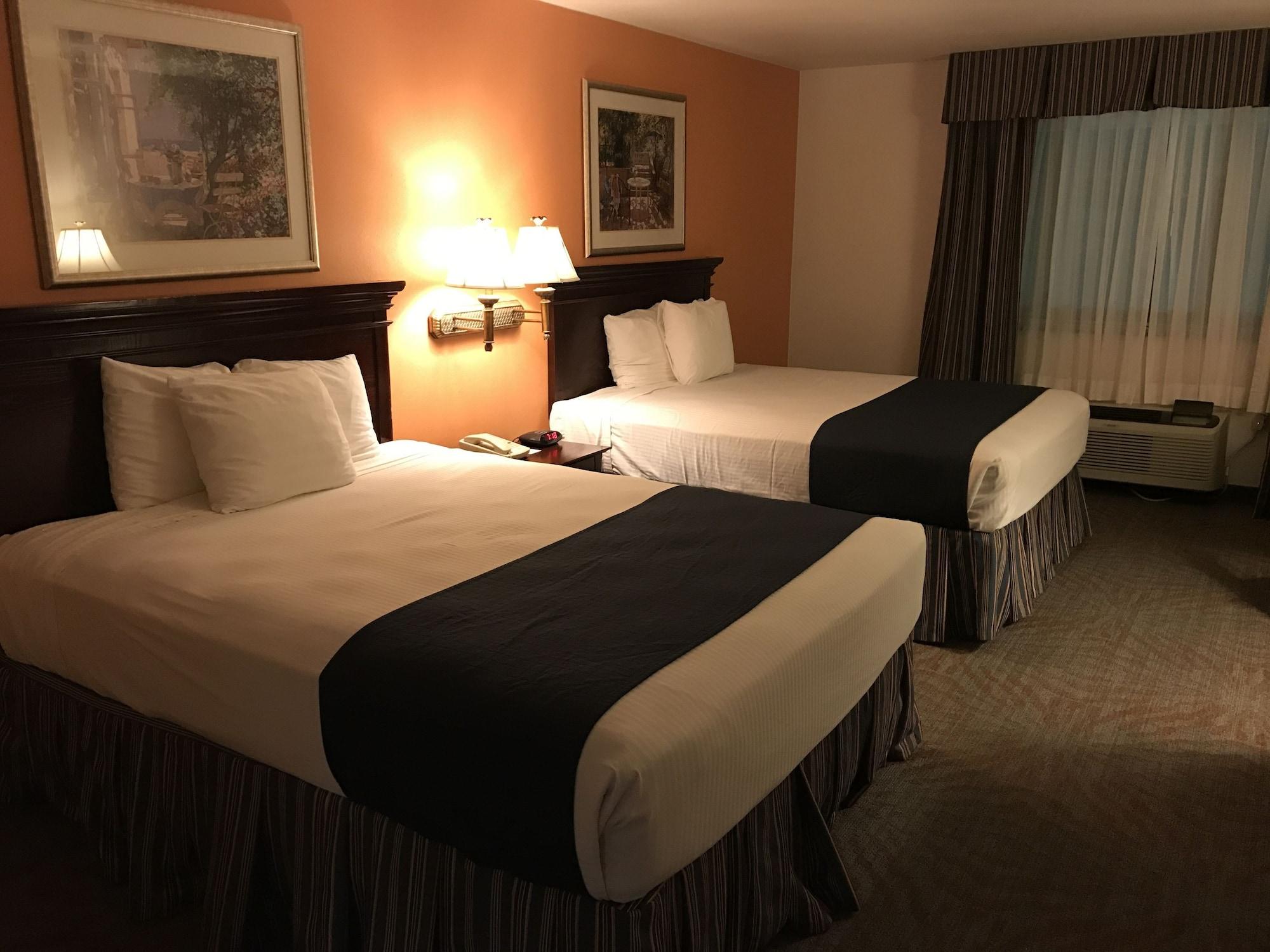 Super 8 By Wyndham Lubbock West Hotel Eksteriør billede