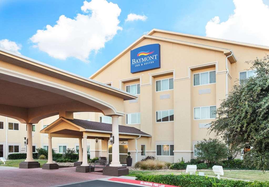 Super 8 By Wyndham Lubbock West Hotel Eksteriør billede